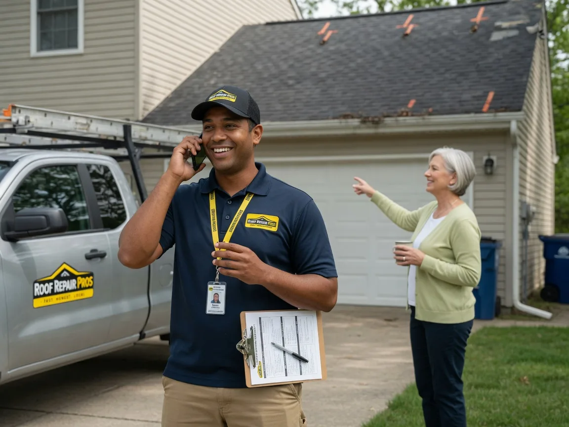 Roof Repair Fannettsburg, PA FAQs